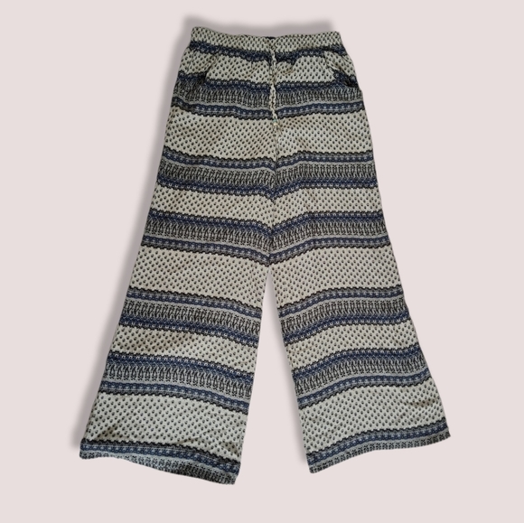 Size S | American Eagle Woman's Flare Boho Pants - Picture 2 of 8